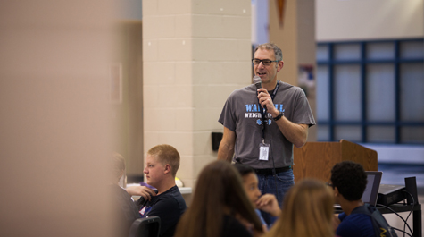Path Finders: 